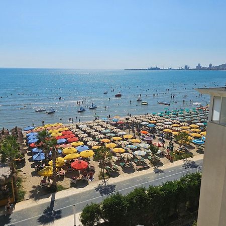 Bral Apartment 6 Durrës Zewnętrze zdjęcie