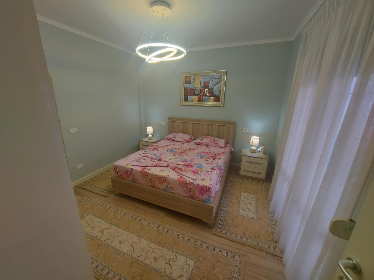 Bral Apartment 6 Durrës Zewnętrze zdjęcie