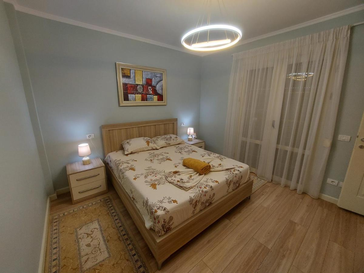 Bral Apartment 6 Durrës Zewnętrze zdjęcie