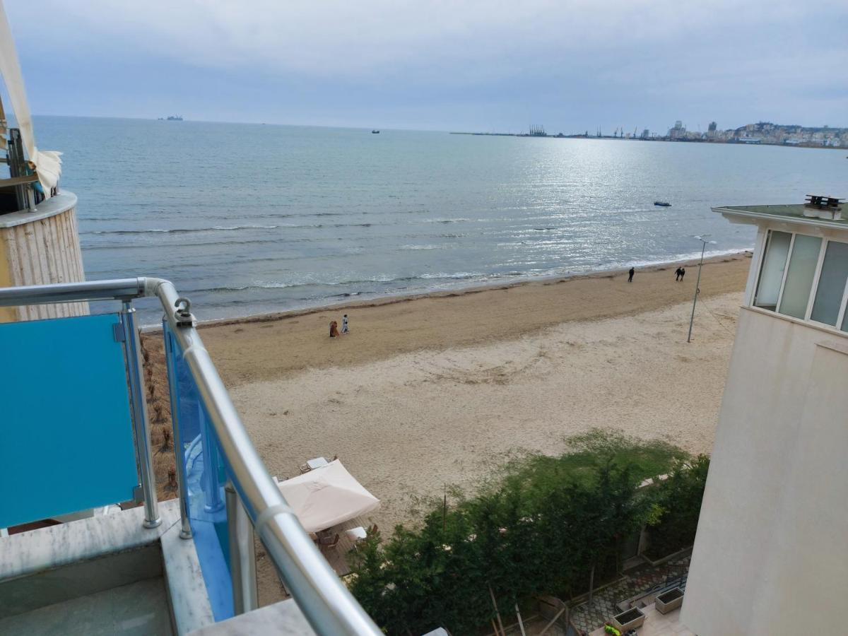 Bral Apartment 6 Durrës Zewnętrze zdjęcie