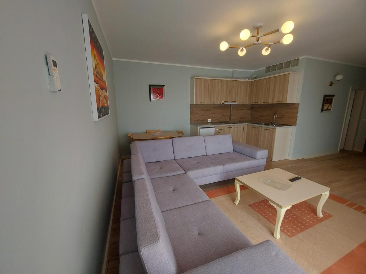 Bral Apartment 6 Durrës Zewnętrze zdjęcie