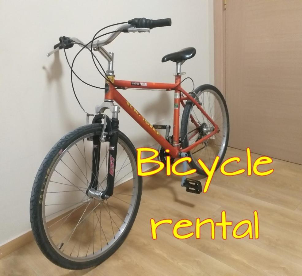 Bral Apartment 6 Durrës Zewnętrze zdjęcie